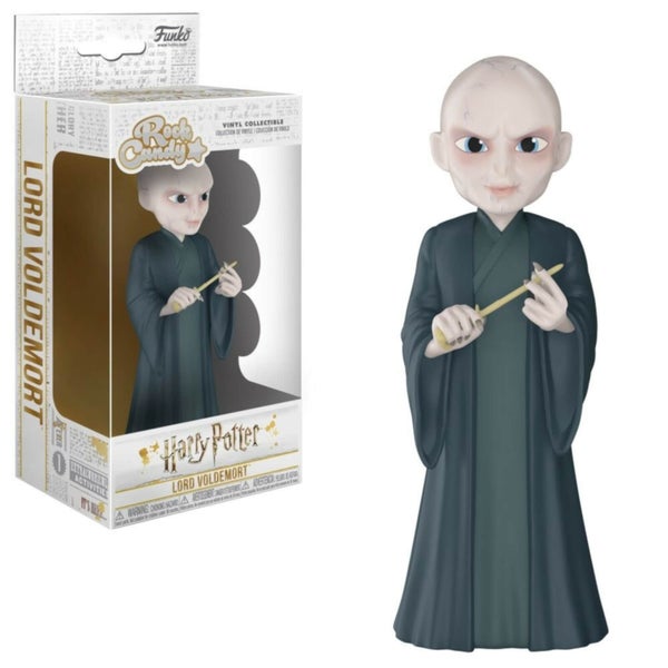 Rock Candy: Harry Potter: Lord Voldemort