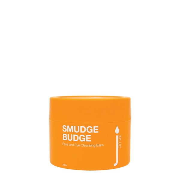 Skin Juice Smudge Budge Eye and Face Cleansing Balm 70ml