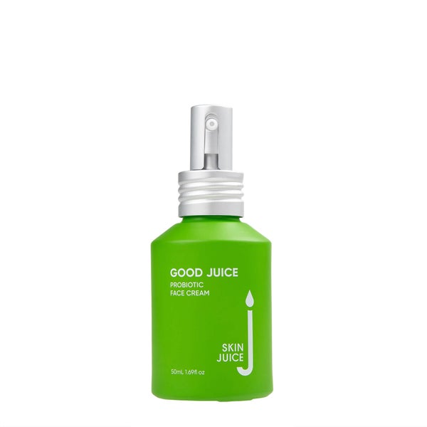 Skin Juice Good Juice Probiotic Face Cream 50ml
