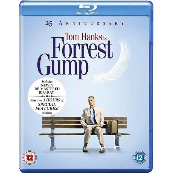 Forrest Gump - 25th Anniversary Edition