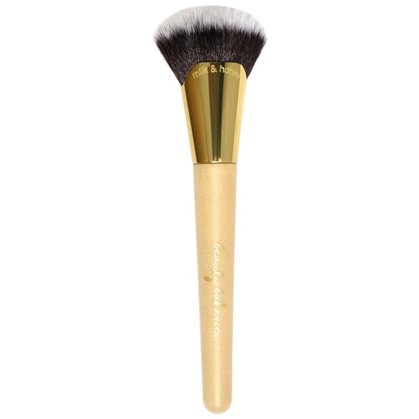 Beauty Bakerie Milk and Honey Brush