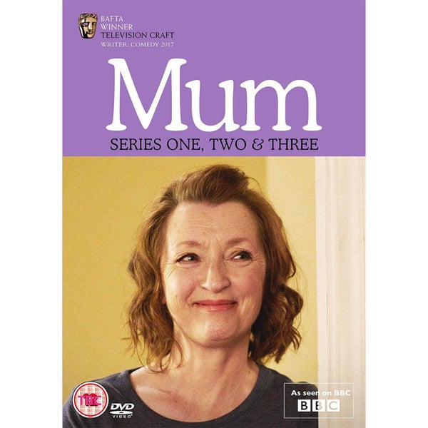 Mum Serie 1-3