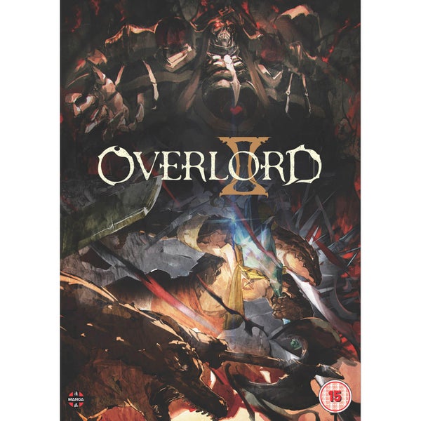 Overlord II - Saison 2