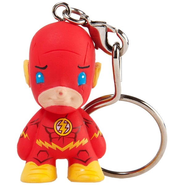 Porte-clés DC Universe 4 cm - Flash