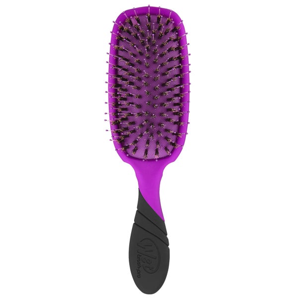 WetBrush Shine Enhancer Brush - Purple