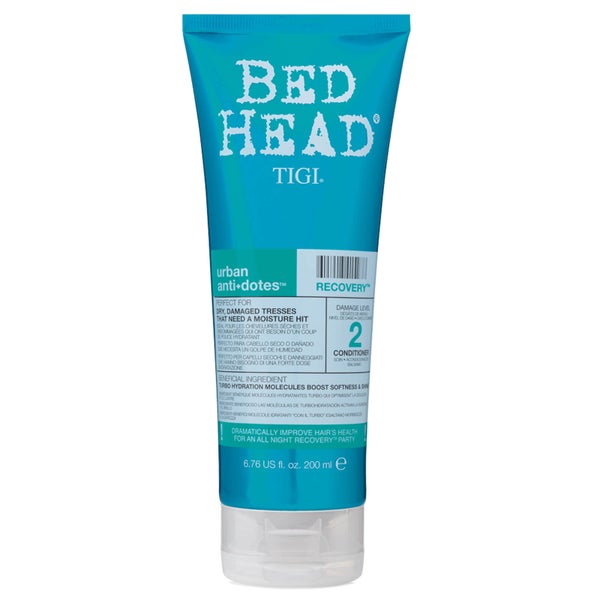 TIGI Bed Head Urban Antidotes Recovery Conditioner 200ml
