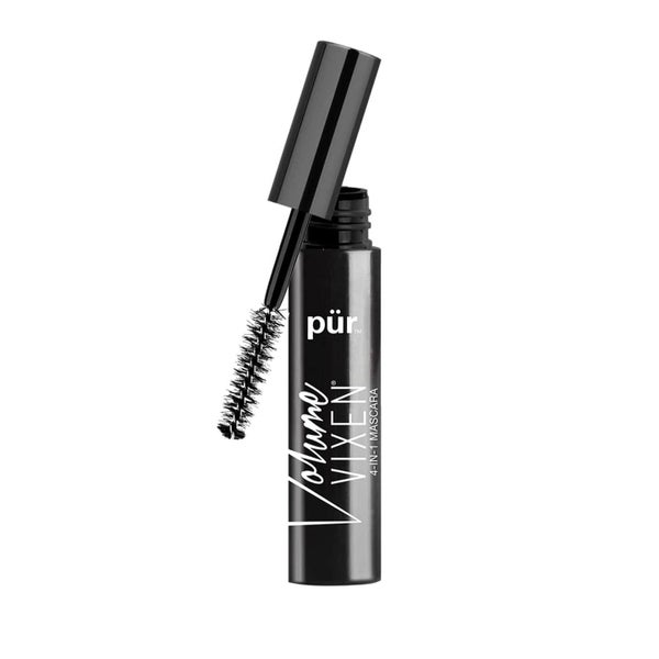 PÜR Volume Vixen 4-in-1 Mascara Travel Size (Free Gift)