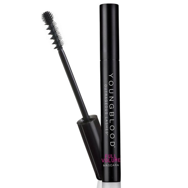 Youngblood Outrageous Lashes Full Volume Mascara - Black 7ml
