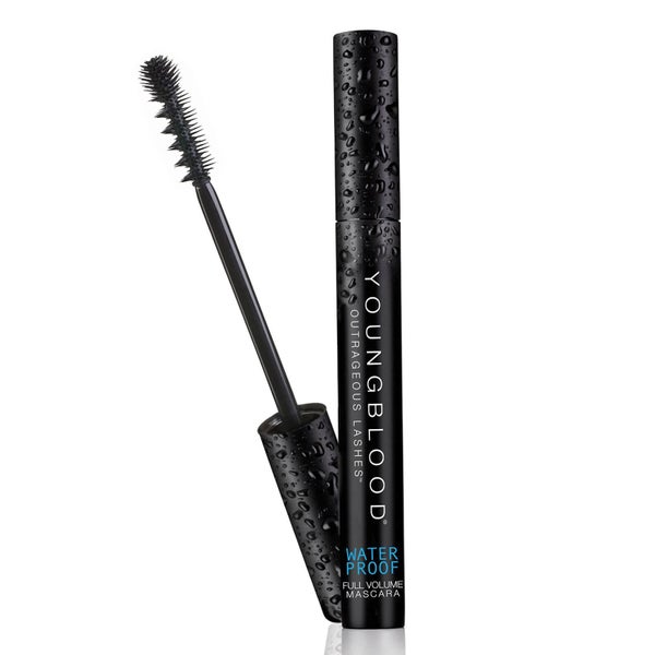 Youngblood Outrageous Lashes Full Volume Waterproof Mascara - Black 7ml