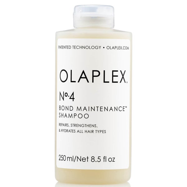 Olaplex No.4 Champú de mantenimiento de la adherencia 250ml