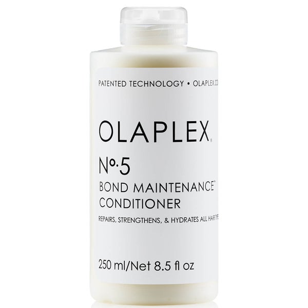 Acondicionador de mantenimiento de la adherencia Olaplex No.5 250ml