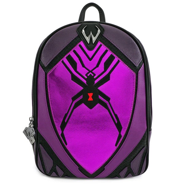 Loungefly Sac à Dos Overwatch Widowmaker