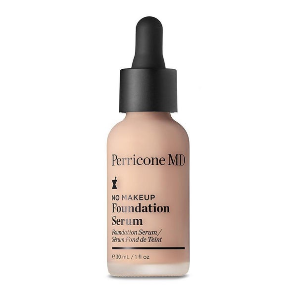 Perricone MD No Makeup Foundation Serum Broad Spectrum SPF20 30 มล.(เฉดสีต่าง ๆ)