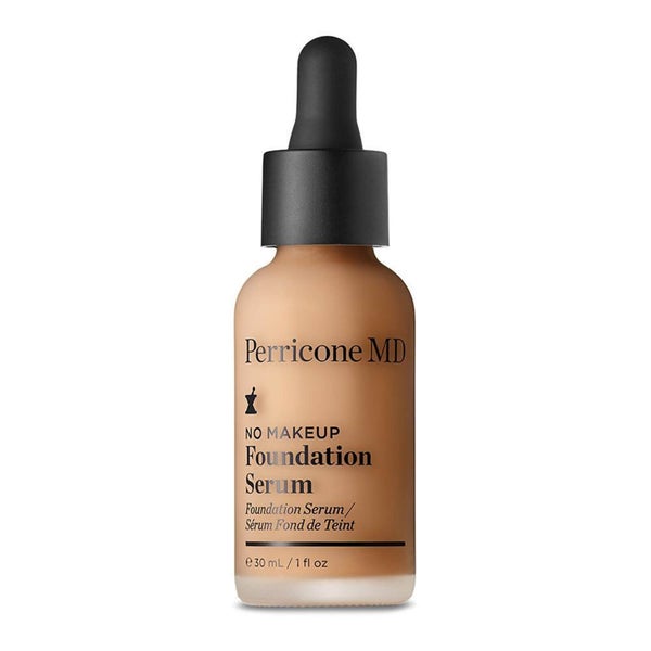 Perricone MD No Makeup Foundation Serum Broad Spectrum SPF20 - Nude