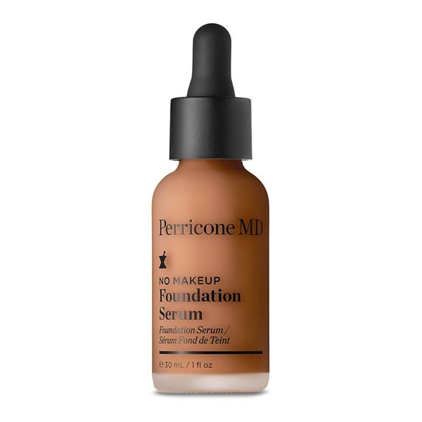 Perricone MD No Makeup Foundation Serum Broad Spectrum SPF20 30ml (Various Shades)