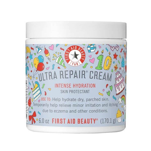 First Aid Beauty Ultra Repair Cream Intense Hydration Limited Edition 170g