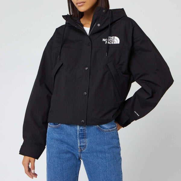 The North Face Women's Reign on Jacket - TNF Black