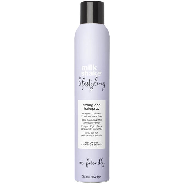 milk_shake Lifestyling Strong Eco Hairspray 250ml