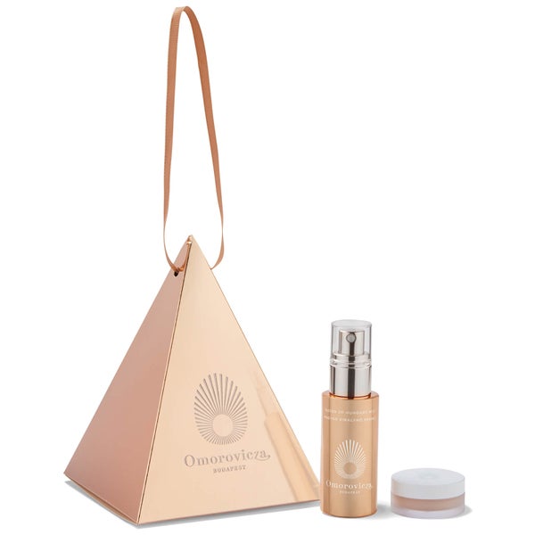 Omorovicza Perfecting Duo (Worth AED230)