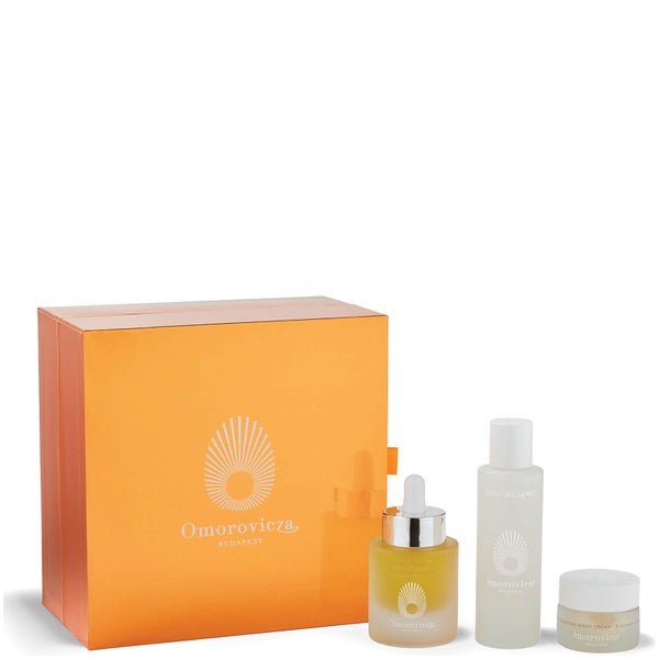 Omorovicza Replensish and Restore Collection (Worth £149.00)