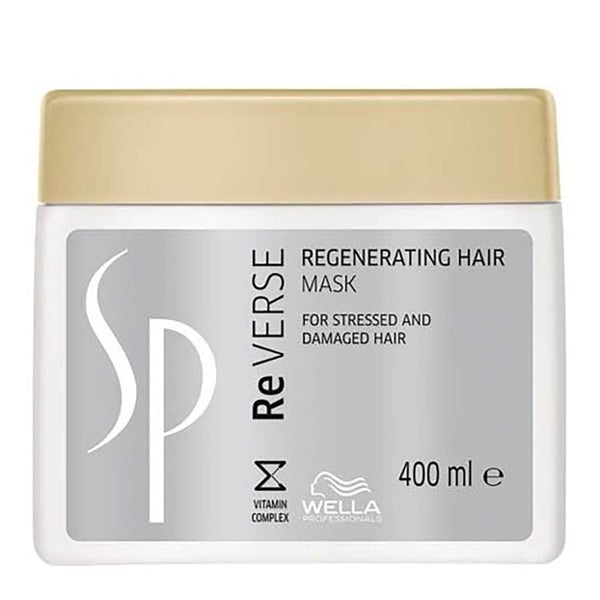 Wella Professionals Care SP ReVerse Regenerating Hair Mask 400ml