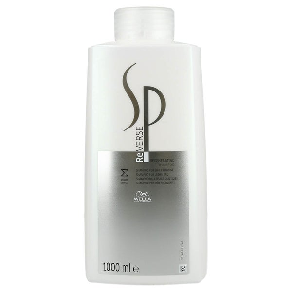 Wella Professionals Care SP ReVerse Regenerating Hair Shampoo 1000ml