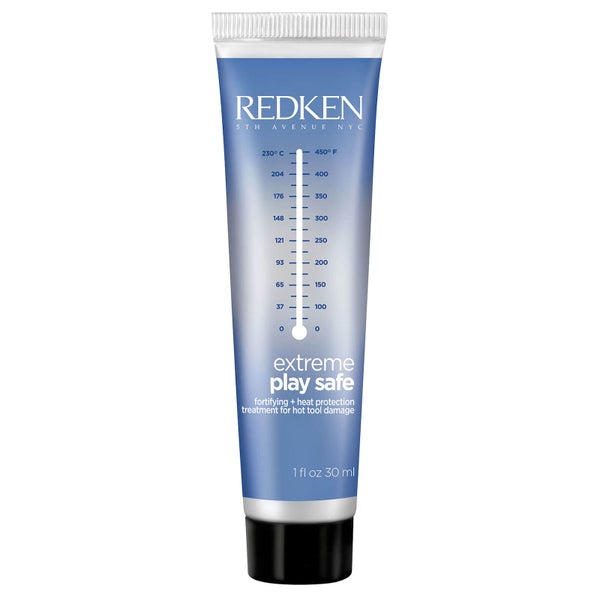 Redken Extreme Play Safe 450 30ml (Free Gift)