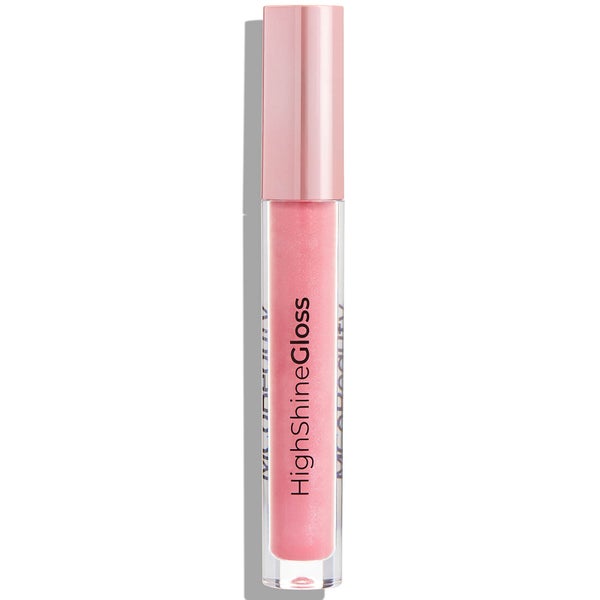 MCoBeauty High Shine Gloss - Peachy Pink 4.8ml