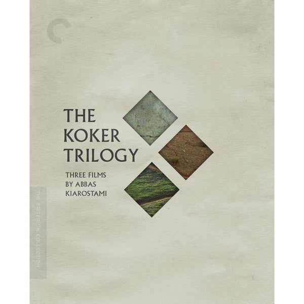 The Koker Trilogy - The Criterion Collection