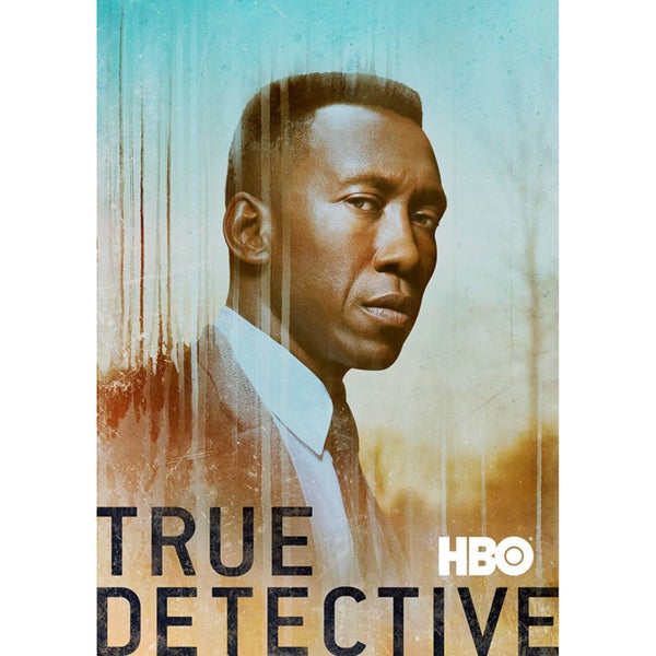 True Detective Season 3