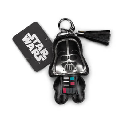 Star Wars Darth Vader Bag Charm
