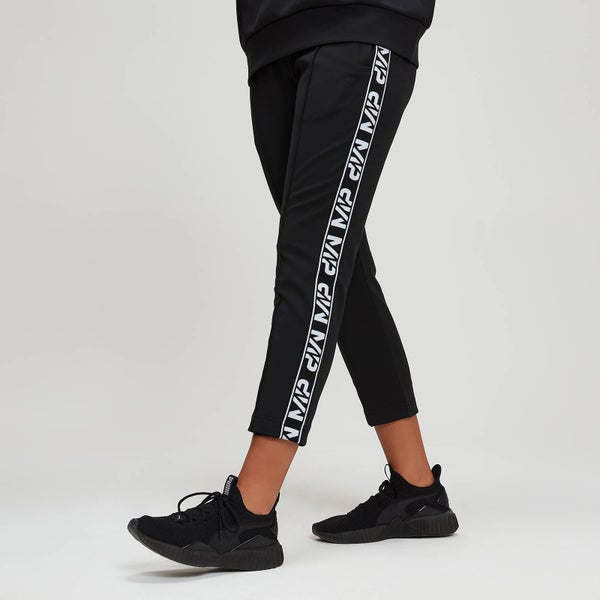 Pantalon de jogging Rest Day Tricot - Noir