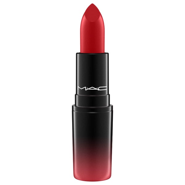 MAC Love Me Lipstick - E for Effortless