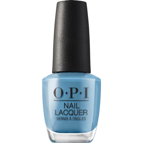 OPI Scotland Limited Edition Nail Polish - Grabs the Unicorn by the Horn 15ml