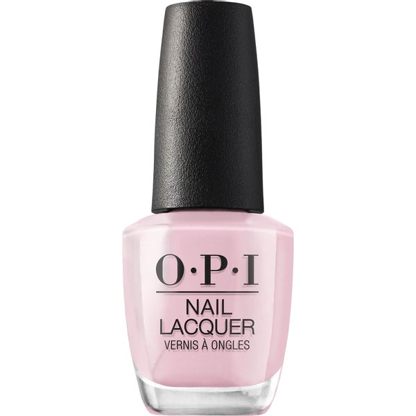 OPI Nail Lacquer - You've Got that Glas-glow 0.5 fl. oz