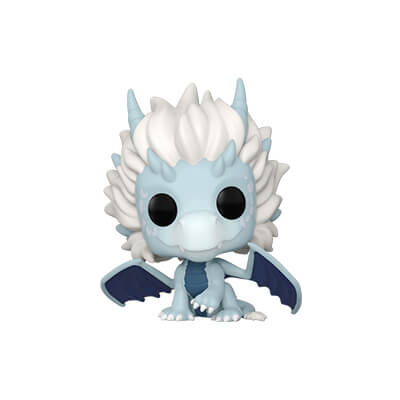 The Dragon Prince Azymondias Pop! Vinyl Figure