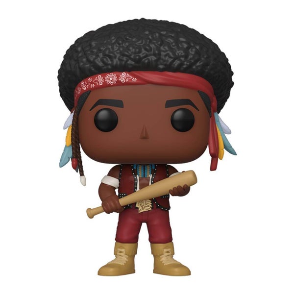 The Warriors Cochise Pop! Vinyl Figure