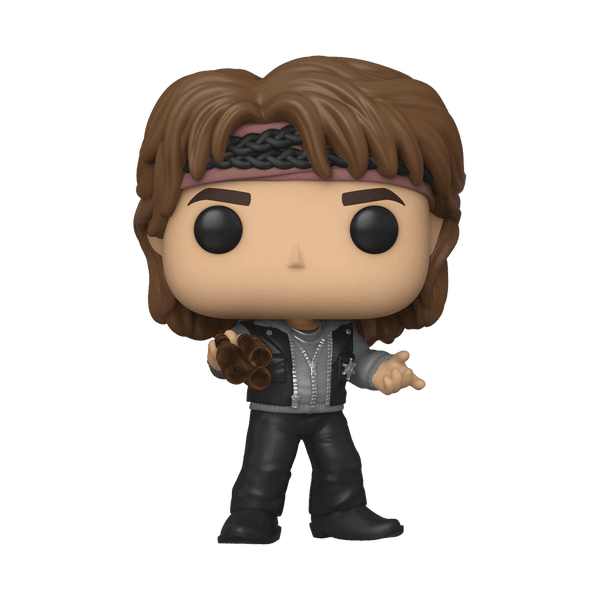 The Warriors Luther Pop! Vinyl Figure