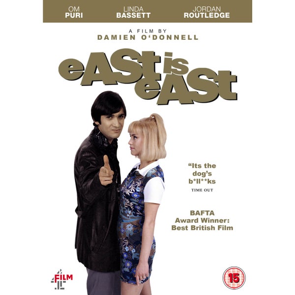 East is East