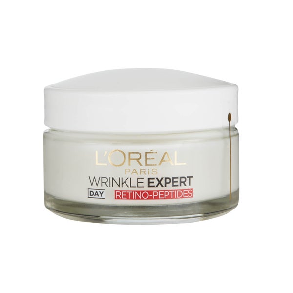 L'Oréal Paris Wrinkle Expert Intensive Anti-Wrinkle Day Cream 45+ 50ml