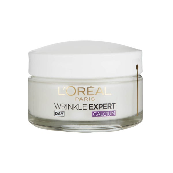 L'Oréal Paris Wrinkle Expert Re-Densifying Anti-Wrinkle Day Cream 55+ 50ml
