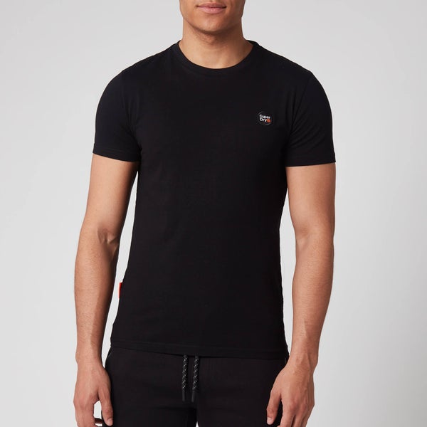 Superdry Men's Collective T-Shirt - Black
