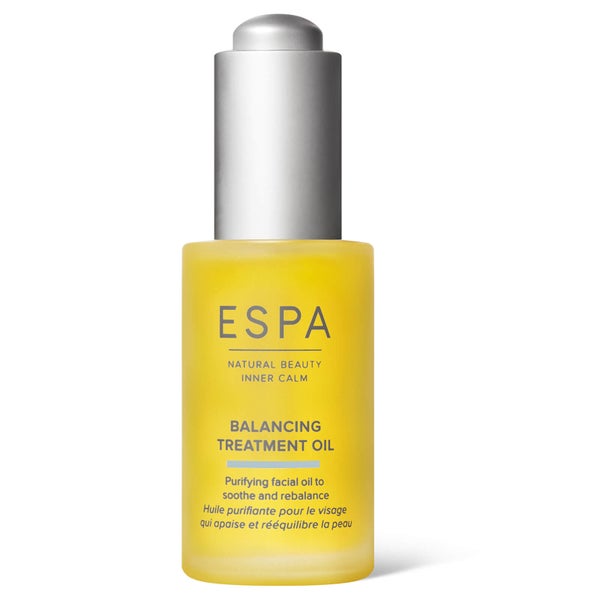 ESPA Balancing Treatment Oil 1 fl. oz.