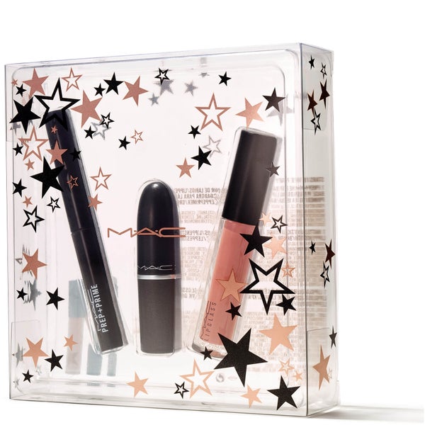 MAC Stars of the Party Kit - Nude