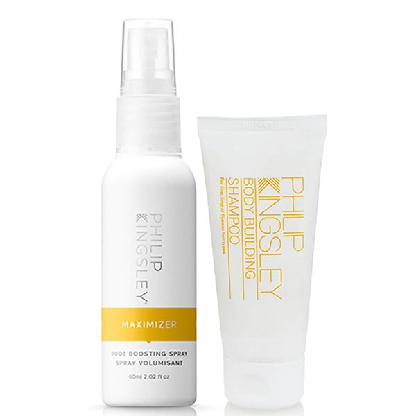 Philip Kingsley Body & Volume Heroes (Free Gift)