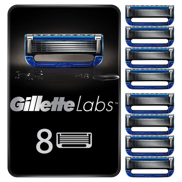 GilletteLabs Men's CRT - 8