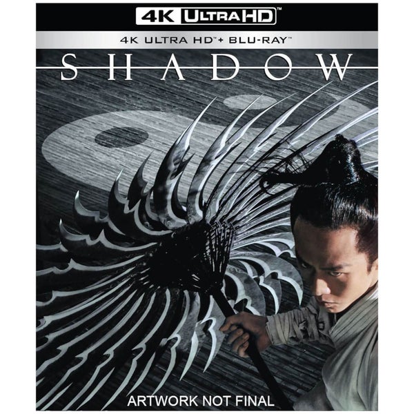 Schatten - 4K Ultra HD (inklusive Blu-ray)