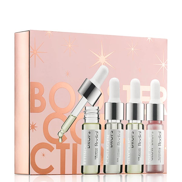 Rodial Booster Collection (Worth £98.00)