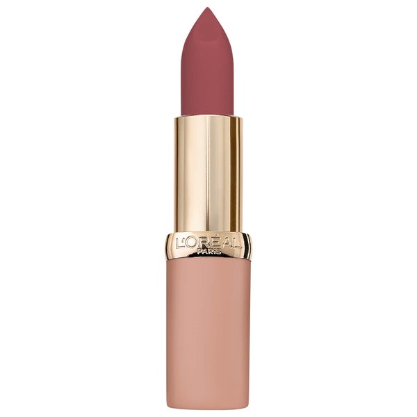 L'Oréal Paris Color Riche Ultra-Matte Nude Lipstick 5g (Various Shades)