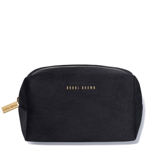 Bobbi Brown Christmas Makeup Bag